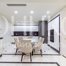 Квартира 130 м², 3-комнатные - изображение 1