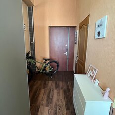 Квартира 23 м², студия - изображение 1