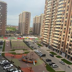Квартира 43 м², 1-комнатная - изображение 4