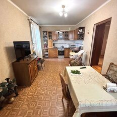 Квартира 112 м², 3-комнатная - изображение 2