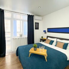 Квартира 35 м², студия - изображение 2