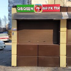 5,5 м², торговое помещение - изображение 2