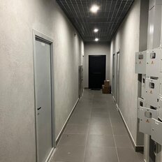 Квартира 23 м², студия - изображение 5
