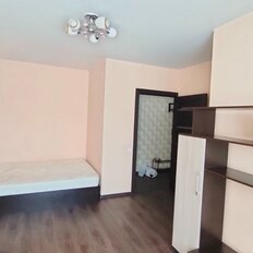 Квартира 31 м², 1-комнатная - изображение 4