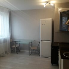 Квартира 26 м², студия - изображение 1