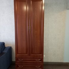 Квартира 22,8 м², студия - изображение 3