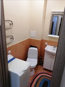 25 м², квартира-студия 18 000 ₽ в месяц - изображение 35