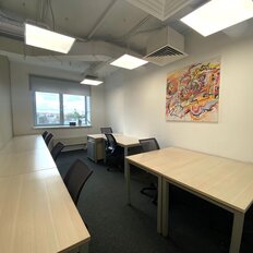 32 м², офис - изображение 2