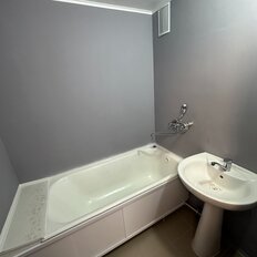 Квартира 35 м², 1-комнатная - изображение 1