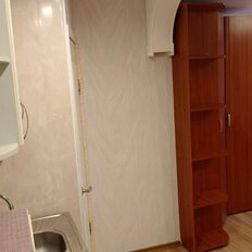 Квартира 22,5 м², 2-комнатная - изображение 3