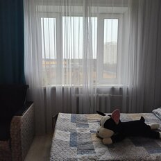 Квартира 38,6 м², 1-комнатная - изображение 3