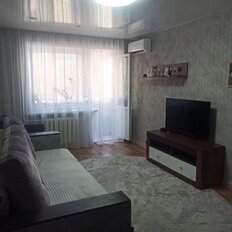 Квартира 43 м², 2-комнатная - изображение 1