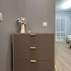 Квартира 33 м², 1-комнатная - изображение 3