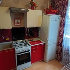 Квартира 30,8 м², 1-комнатная - изображение 2