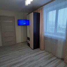 Квартира 38 м², 2-комнатная - изображение 5