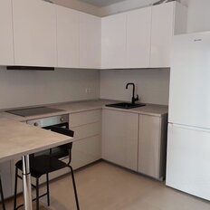 Квартира 45 м², 1-комнатная - изображение 2