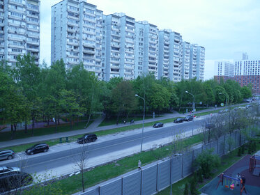 Купить квартиру на вторичном рынке в ЖК Headliner в Москве и МО - изображение 10