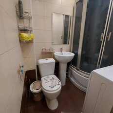 Квартира 25,2 м², студия - изображение 1