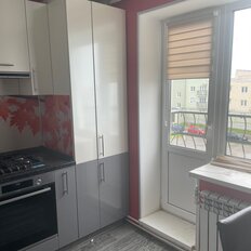 Квартира 36,4 м², 1-комнатная - изображение 3