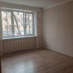 Квартира 31 м², 1-комнатная - изображение 1