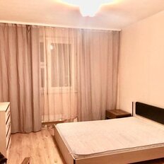 Квартира 53,5 м², 2-комнатная - изображение 5