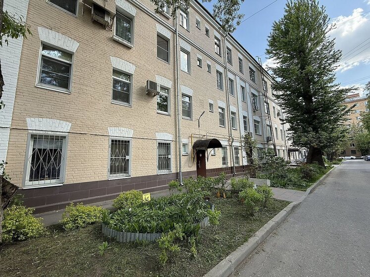 72,8 м², 3-комнатная квартира 120 000 ₽ в месяц - изображение 119