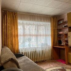 Квартира 30,5 м², 1-комнатная - изображение 3