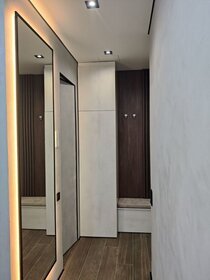 50 м², 1-комнатная квартира 170 000 ₽ в месяц - изображение 28
