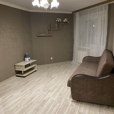 Квартира 40 м², 1-комнатная - изображение 5