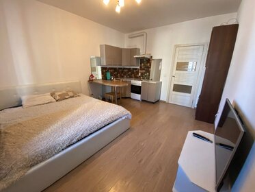 24,9 м², квартира-студия 4 450 000 ₽ - изображение 30