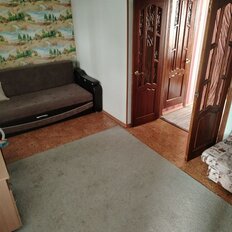 Квартира 38 м², 1-комнатная - изображение 2