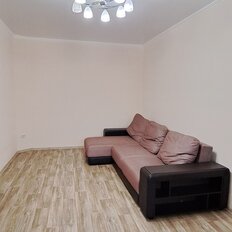 Квартира 40 м², 1-комнатная - изображение 4
