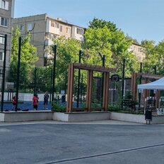 Квартира 42 м², 2-комнатная - изображение 5