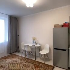 Квартира 38,1 м², 1-комнатная - изображение 2