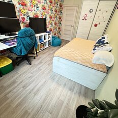 Квартира 70 м², 2-комнатная - изображение 3