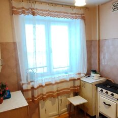 Квартира 29,4 м², 1-комнатная - изображение 3