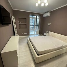 Квартира 74 м², 3-комнатная - изображение 1