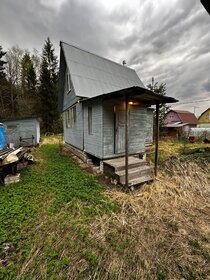 60 м² дом, 4 сотки участок 2 600 000 ₽ - изображение 36