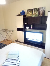 45 м², 1-комнатная квартира 2 700 ₽ в сутки - изображение 46