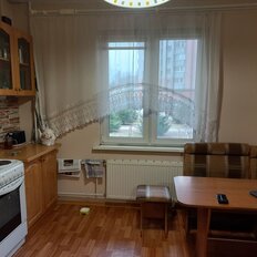 Квартира 56 м², 2-комнатная - изображение 5