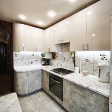 Квартира 60,2 м², 3-комнатная - изображение 1