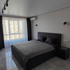 Квартира 55 м², 2-комнатная - изображение 4