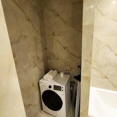 Квартира 53 м², 2-комнатные - изображение 1