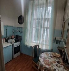 Квартира 35,5 м², 2-комнатная - изображение 1