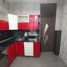 Квартира 40 м², 1-комнатная - изображение 4