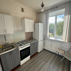 Квартира 29,9 м², 1-комнатная - изображение 2