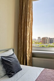 20 м², квартира-студия 4 467 ₽ в сутки - изображение 65