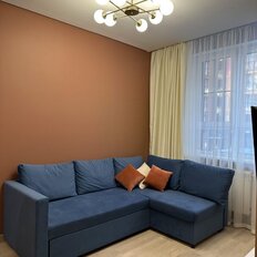 Квартира 50 м², 2-комнатная - изображение 1