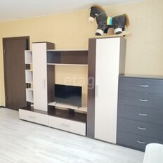 Квартира 31,3 м², 1-комнатная - изображение 4