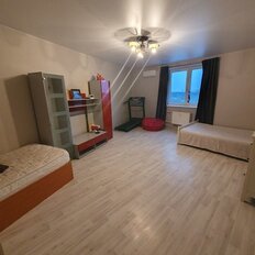 Квартира 110 м², 3-комнатная - изображение 2